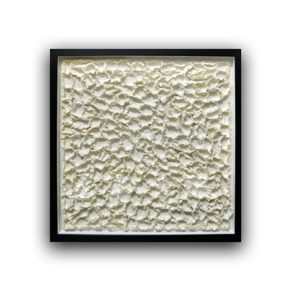 Abstract Uprising - Qube Art Shop